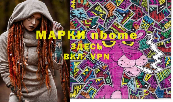 ешки Горняк